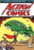 komiks Action Comics nr 1
