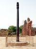 żelazna kolumna w Delhi