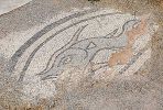 grecka mozaika z wyspy Kos