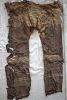spodnie z lat 1122 do 926 p.n.e