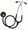 współczesny stetoskop