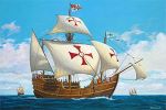 statek Kolumba
