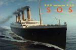 sygnał SOS z Titanica