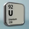 symbol uranu