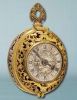 zegarek kieszonkowy z 1600 roku