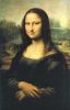 Mona Lisa Leonarda da Vinci