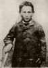 zdjęcie uratowanego przez Pasteura chłopca