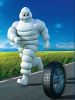 współczesna reklama Michelin