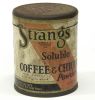 opakowanie kawy Stranga