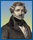 Louis Jacques Daguerre